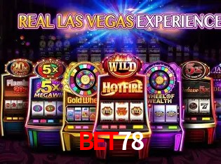 Bet78 App